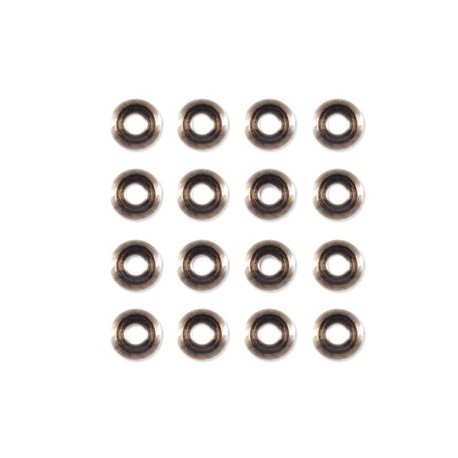 THUNDER TIGER M3 X M8 X 1.4 WASHER - RAPTOR 30/50/60/90