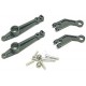 FLYBAR CONTROL ARM, TT E325