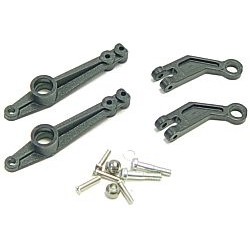 FLYBAR CONTROL ARM, TT E325