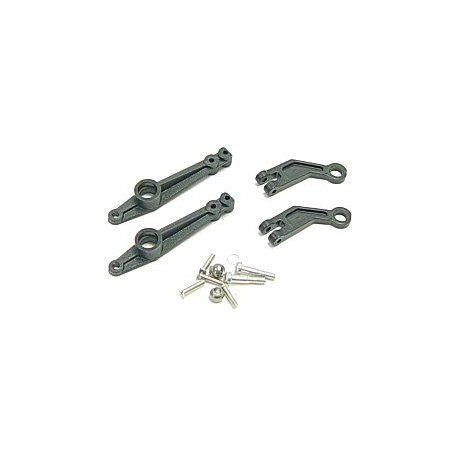 FLYBAR CONTROL ARM, TT E325