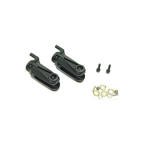MAIN ROTOR GRIP, TT E325
