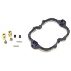 FLYBAR CONTROL ARM, TT E325