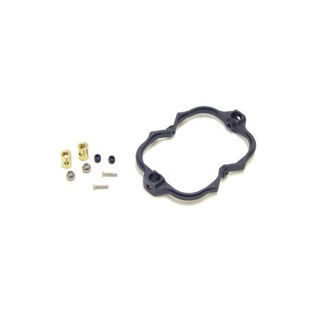 FLYBAR CONTROL ARM, TT E325