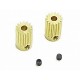 PINION 15T, TT E325