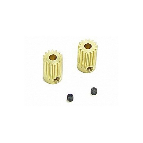 PINION 15T, TT E325