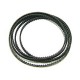 TAIL DRIVE BELT, MXL413T, TT E325