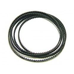 TAIL DRIVE BELT, MXL413T, TT E325