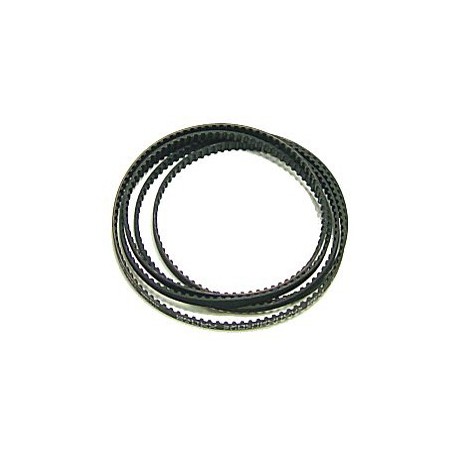 TAIL DRIVE BELT, MXL413T, TT E325