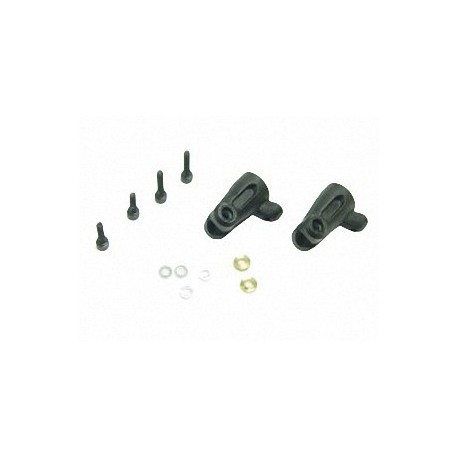 TAIL ROTOR GRIP, TT E325