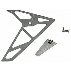 TAIL FIN SET, TT E325