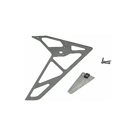 TAIL FIN SET, TT E325