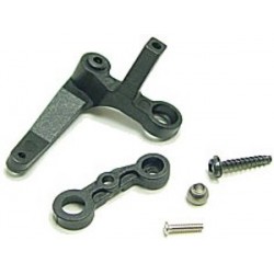 TAIL P. CONTROL LEVER, TT E324