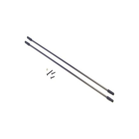 TAIL SUPPORT, TT E325