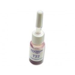 THREADLOCKING, T22