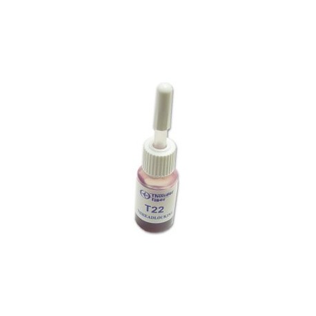 THREADLOCKING, T22
