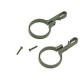 TAIL ROD GUIDE, TT E325