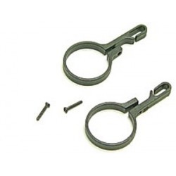 TAIL ROD GUIDE, TT E325
