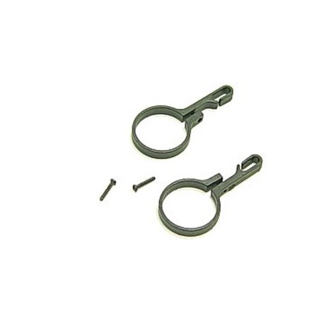 TAIL ROD GUIDE, TT E325