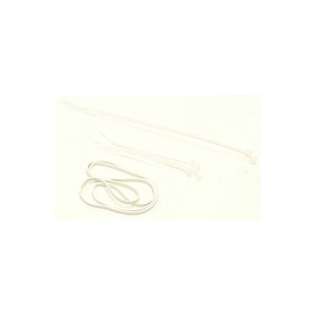RUBBER BAND AND NYLON STRAP SET, TT E325