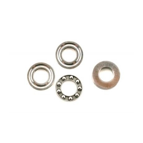 THRUST BRG. - RAPTOR 30V2/ 50SE/ TITAN/ E550/ E620