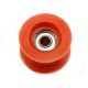 TAIL IDLE PULLEY ASSY.- RAPTOR 30V2/ 50SE/ TITAN/ E550/ E620