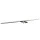 THUNDER TIGER TAIL SUPPORT / 444mm in length - RAPTOR 30V2