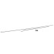 THUNDER TIGER TAIL CONTROL ROD - RAPTOR 50/SE