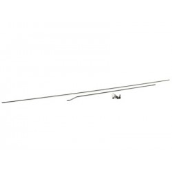 THUNDER TIGER TAIL CONTROL ROD - RAPTOR 50/SE