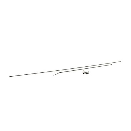 THUNDER TIGER TAIL CONTROL ROD - RAPTOR 50/SE