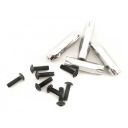 METAL FRAME SPACER (S)- RAPTOR 50/ SE/ TITAN