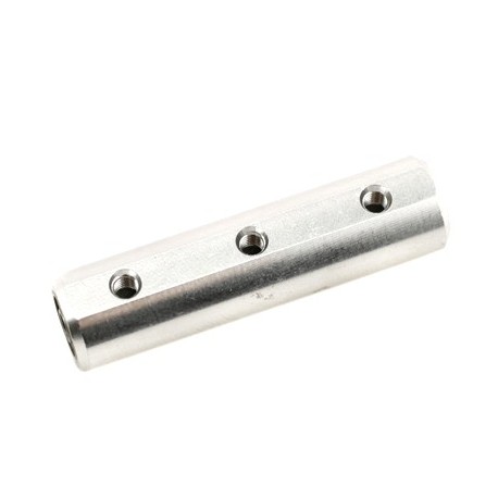 FLYBAR SEESAW - RAPTOR 50SE/ TITAN/ E520/ E620