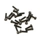 THUNDER TIGER M2.6 X 10 SOCKET SCREW - RAPTOR