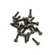 THUNDER TIGER M3 X 10 SOCKET SCREW - RAPTOR