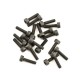 THUNDER TIGER M3 X 12 SOCKET SCREW - RAPTOR 