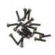 THUNDER TIGER M3 X 14 SOCKET SCREW - RAPTOR