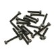 THUNDER TIGER M3 X 18 SOCKET SCREW - RAPTOR