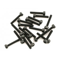 THUNDER TIGER M3 X 18 SOCKET SCREW - RAPTOR
