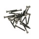 THUNDER TIGER M3 X 25 SOCKET SCREW - RAPTOR