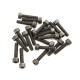 THUNDER TIGER M4 X 18 SOCKET SCREW - RAPTOR