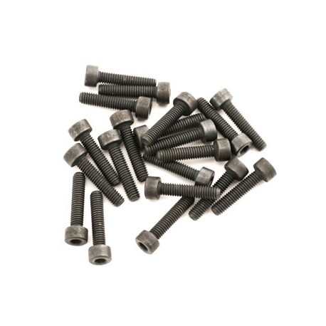 THUNDER TIGER M4 X 18 SOCKET SCREW - RAPTOR