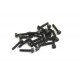 SOCKET SCREW - M2x14 (20pcs) - TT E325