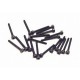 SOCKET SCREW(20), M2?16