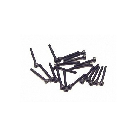 SOCKET SCREW(20), M2?16