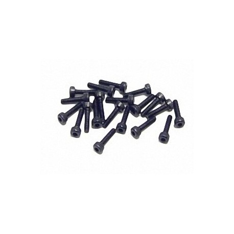 SOCKET SCREW(20), M2?8