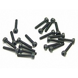 SOCKET SCREW(20), M2?10