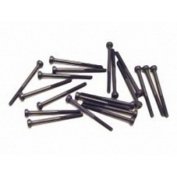 SOCKET SCREW(20), M2?25