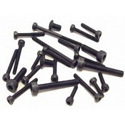SOCKET SCREW BAG, TT E325