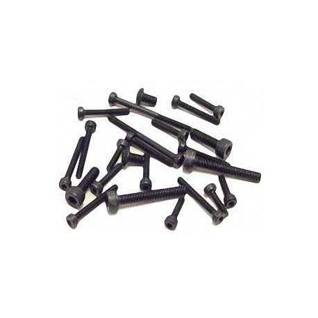 SOCKET SCREW BAG, TT E325