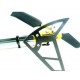 Tarot 450 V2 metal helicopter kit - TL10005-02