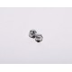 Flybar Weight